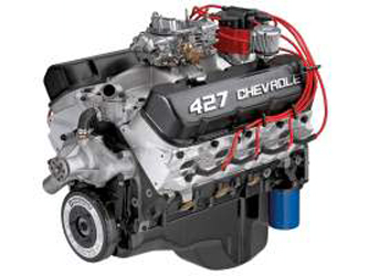 P616B Engine